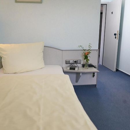 Landgasthof Fleischhauer Homberg  Exteriör bild